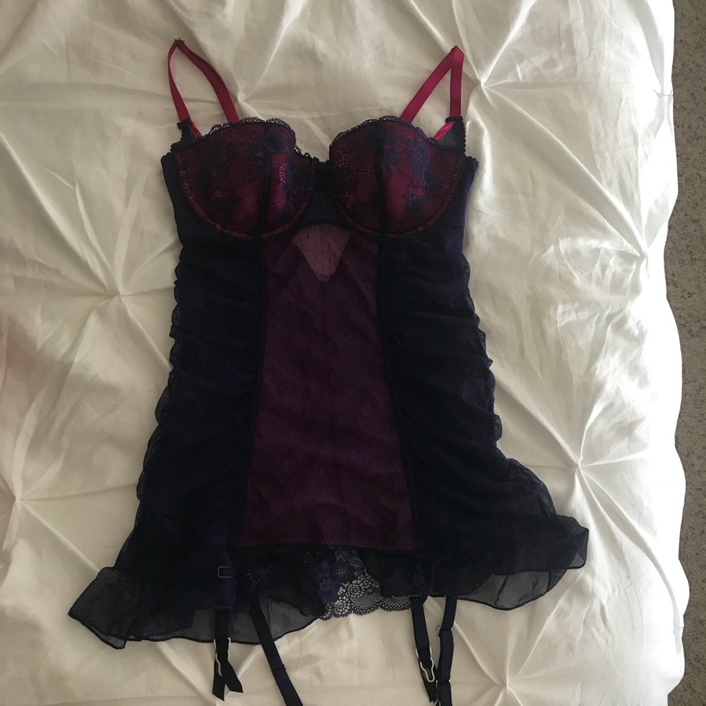 VS lingerie